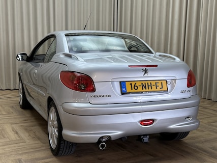 Peugeot-206