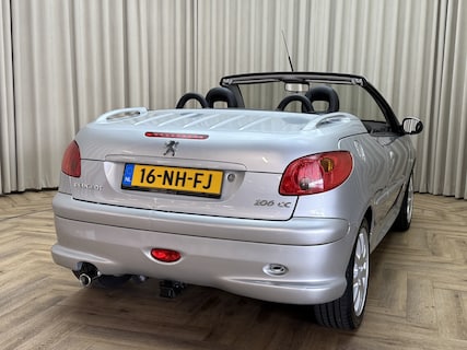 Peugeot-206