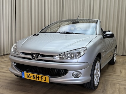 Peugeot-206