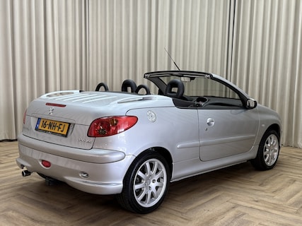 Peugeot-206