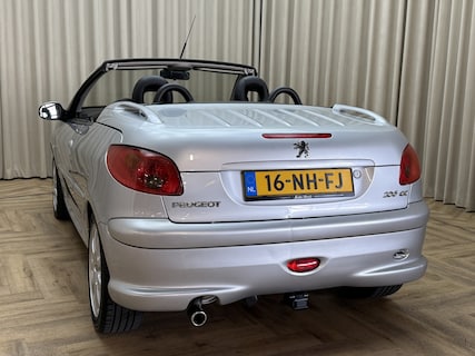 Peugeot-206
