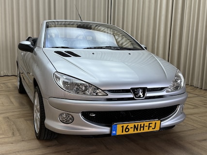 Peugeot-206