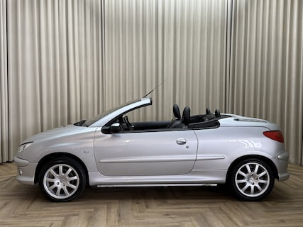 Peugeot-206