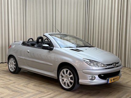 Peugeot-206