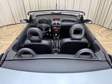 Peugeot-206