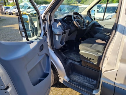 Ford-Transit