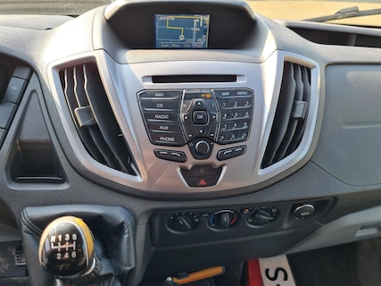 Ford-Transit