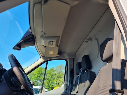 Ford-Transit