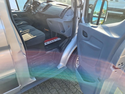 Ford-Transit