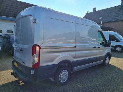 Ford-Transit