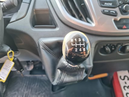 Ford-Transit