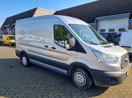 Ford-Transit