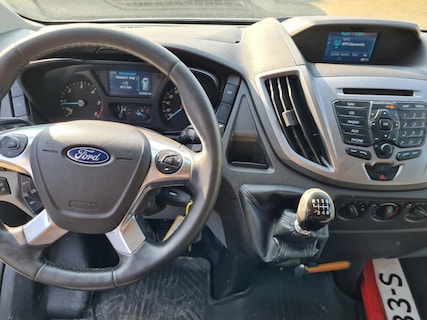 Ford-Transit