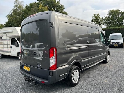 Ford-Transit