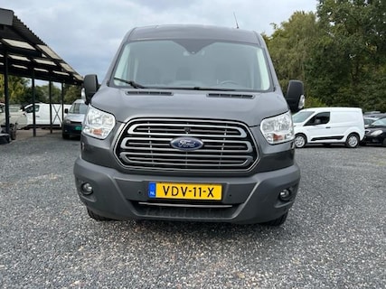 Ford-Transit