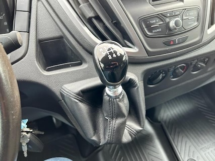 Ford-Transit