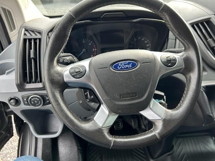 Ford-Transit