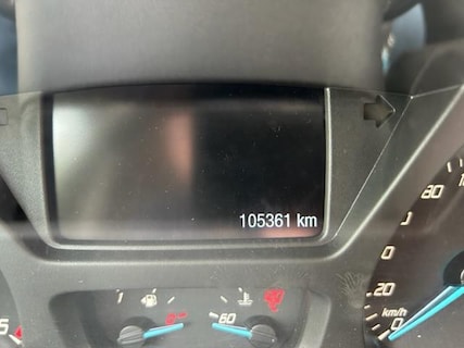 Ford-Transit