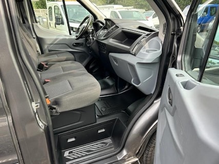 Ford-Transit