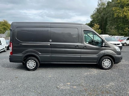 Ford-Transit