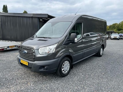 Ford-Transit