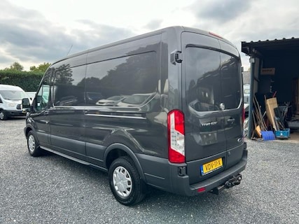 Ford-Transit
