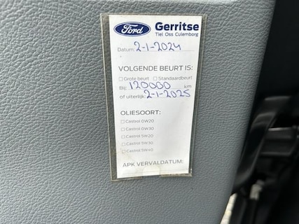 Ford-Transit