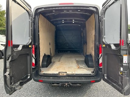 Ford-Transit