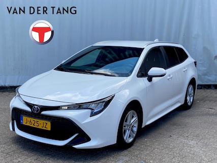 Toyota-Corolla