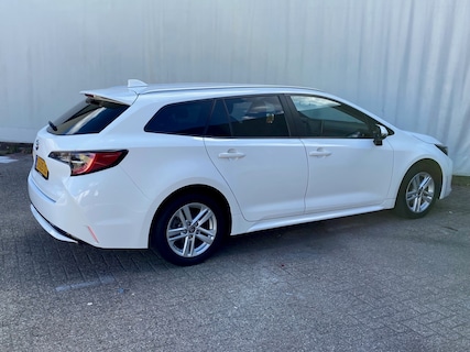 Toyota-Corolla