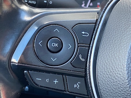 Toyota-Corolla
