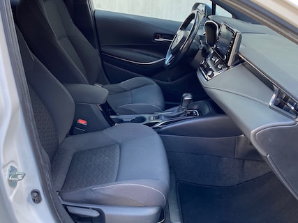 Toyota-Corolla