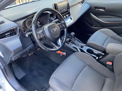 Toyota-Corolla
