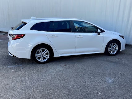 Toyota-Corolla