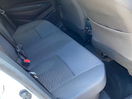 Toyota-Corolla
