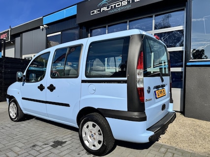Fiat-Doblò