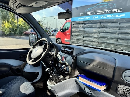 Fiat-Doblò