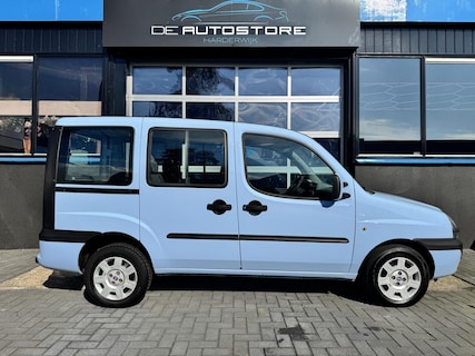 Fiat-Doblò