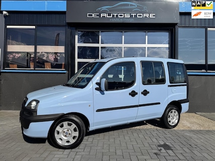 Fiat-Doblò