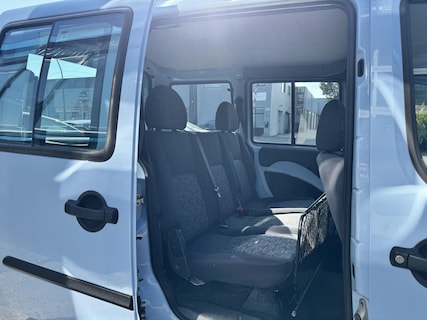 Fiat-Doblò