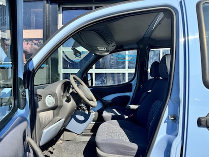 Fiat-Doblò