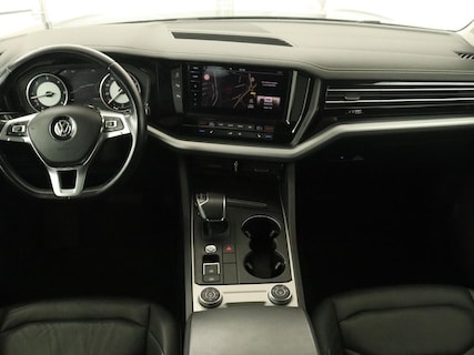 Volkswagen-Touareg