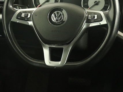 Volkswagen-Touareg