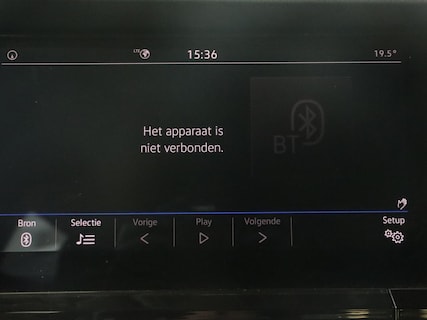 Volkswagen-Touareg
