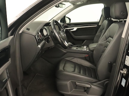 Volkswagen-Touareg