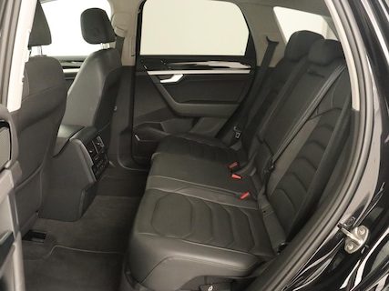 Volkswagen-Touareg