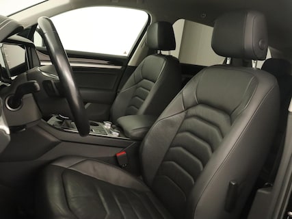 Volkswagen-Touareg
