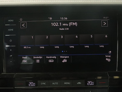 Volkswagen-Touareg