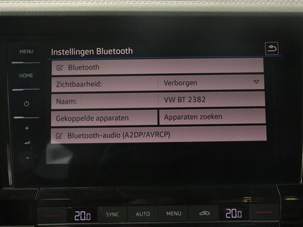 Volkswagen-Touareg