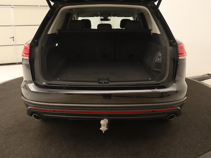 Volkswagen-Touareg
